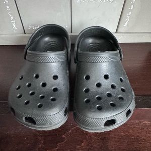 Toddle Classic Clogs